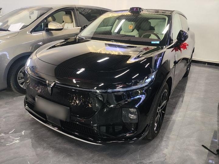 Voyah 2025 AWD Qiankun