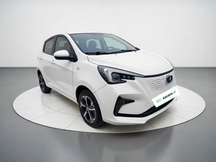 Benni E-Star 2022 NCM photo 3