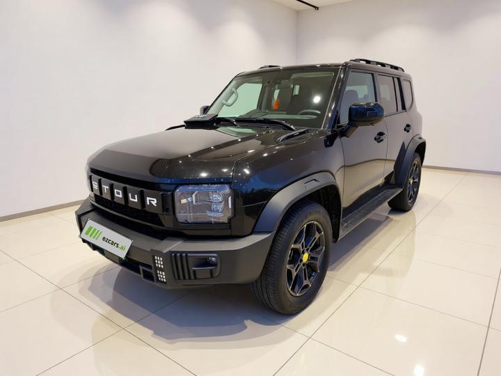 Wagon 2023 2.0T AWD