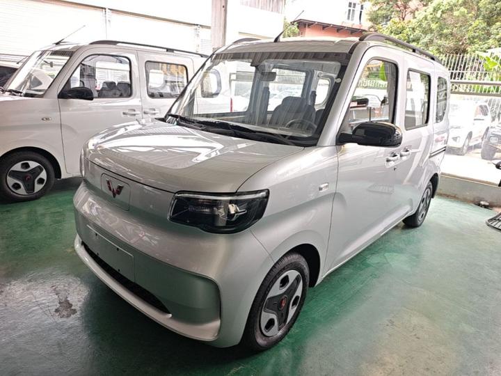 Wuling Zhiguang EV 2025 305km Progressive