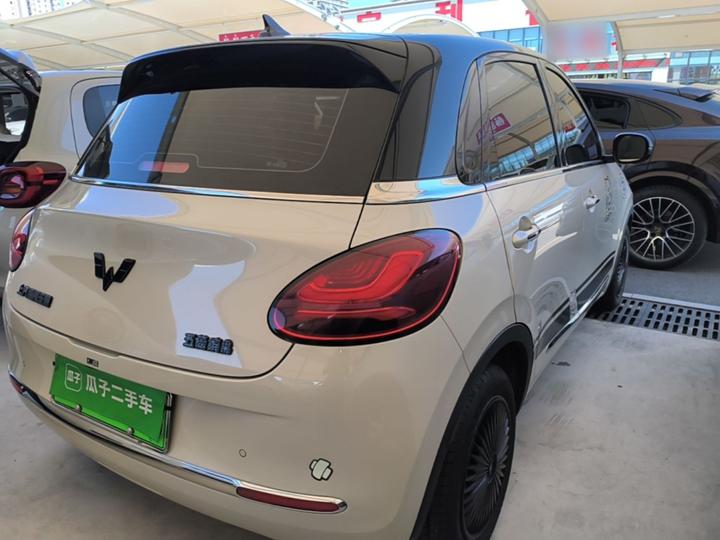 Wuling Bingo 2024 333km photo 4