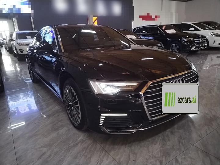 A6L EV 2020 55 TFSI e quattro photo 3