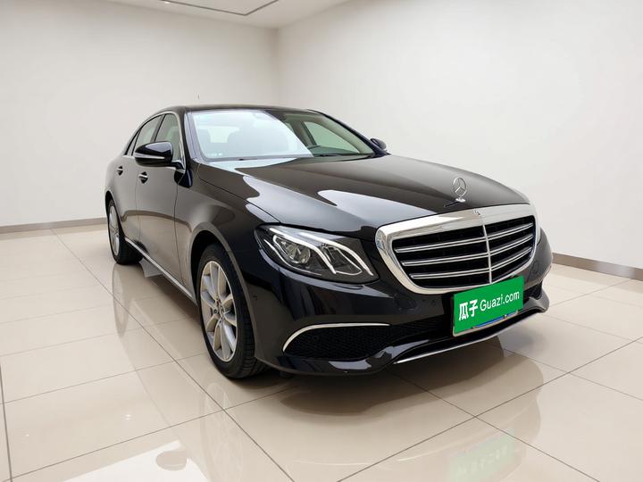 E-Class 2020 Facelift E 260 L photo 3