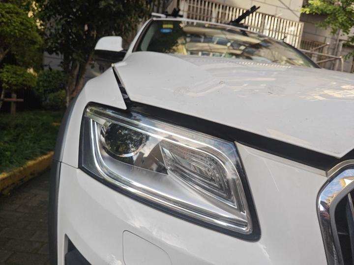 Q5 2018 Collection 40 TFSI Tech photo 7