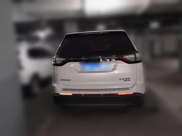 Edge 2015 2.0T GTDi AWD photo 5