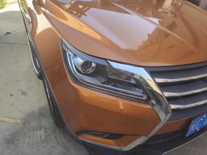S6 2016 1.5T CVT Exclusive photo 7