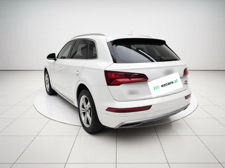 Q5L 2018 40 TFSI Progressive China VI photo 4