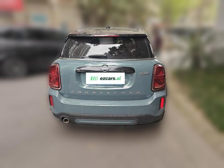 Countryman 2021 1.5T COOPER photo 5