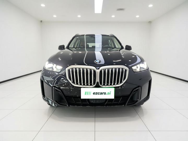 X5 2023 xDrive 30Li Exclusive M M Sport Night Package photo 2