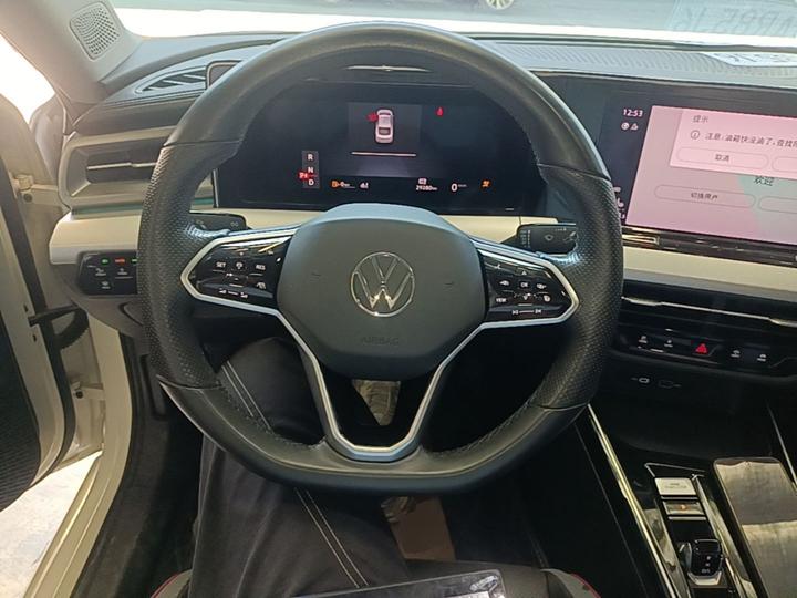 2022 Lamando L 280TSI DSG Cool photo 2