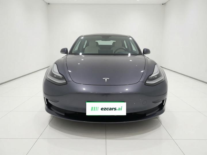 Model 3 2019 Standard Range RWD Upgraded photo 2