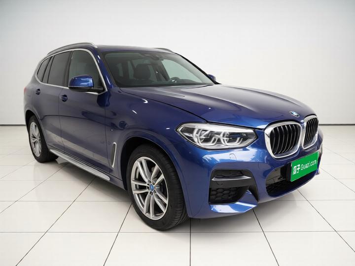 X3 2020 xDrive28i M Sport Package photo 3