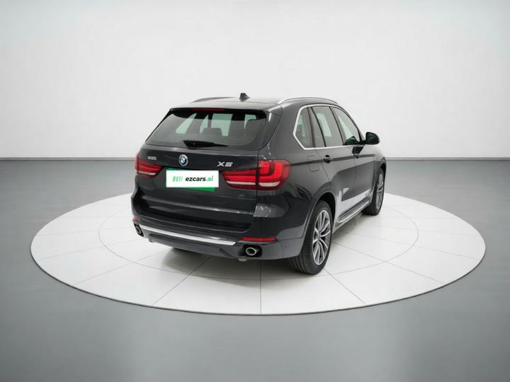 X5 Imported 2018 xDrive28i photo 6