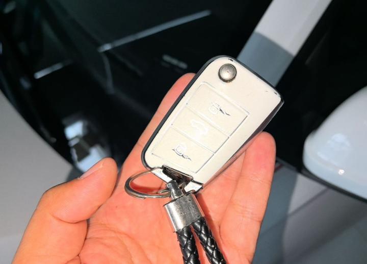 Lavida 2023 Facelift 1.5L AT photo 8