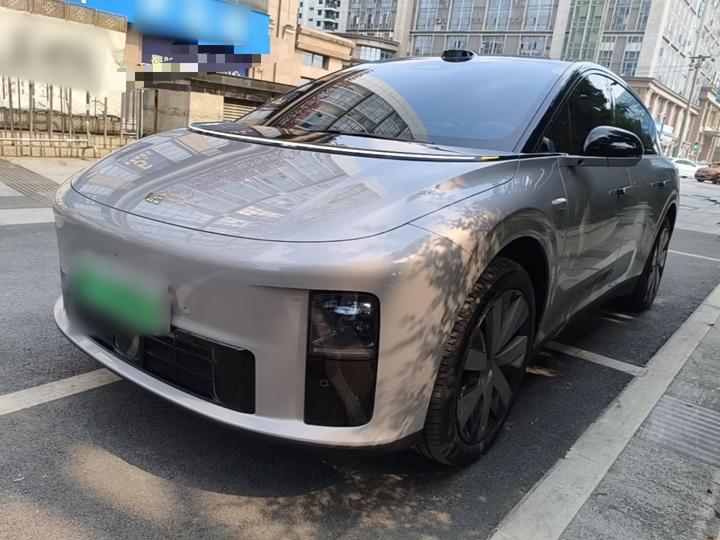 Li Auto i6 2025 AWD Standard
