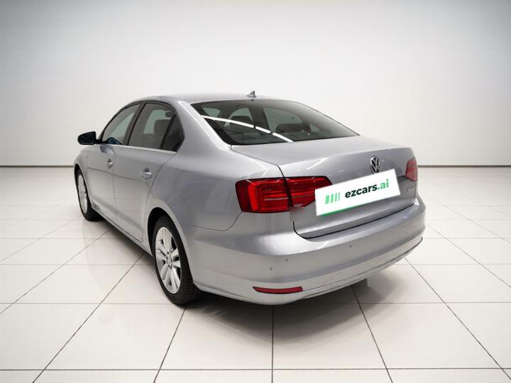 Sagitar 2018 280TSI DSG photo 4
