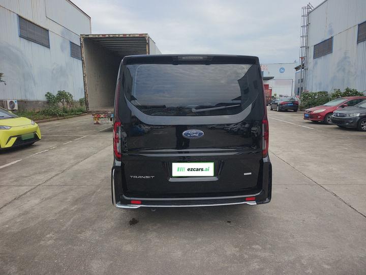 2024 2.0T Ford Long Wheelbase photo 3