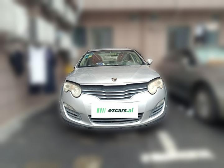 550 2010 550 1.8L AT photo 2