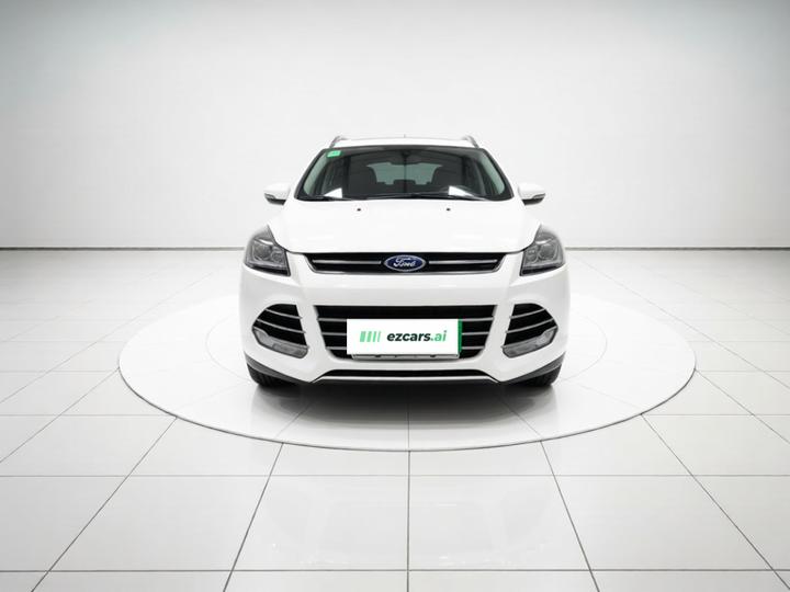 Kuga 2013 1.6L GTDi AWD Elite photo 2