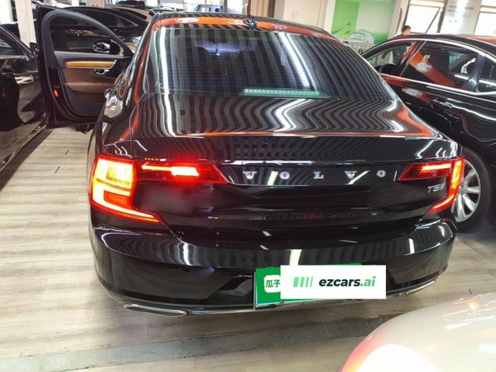 S90 2020 Facelift T5 Luxury photo 3