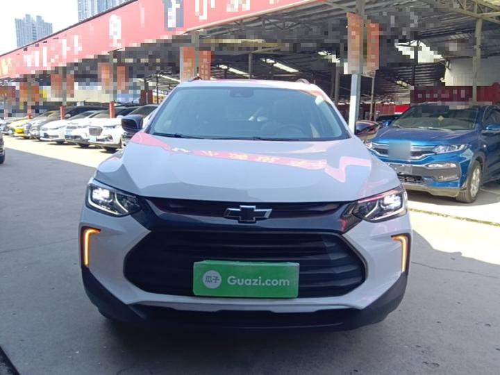 2019 Redline 335T CVT China VI photo 2
