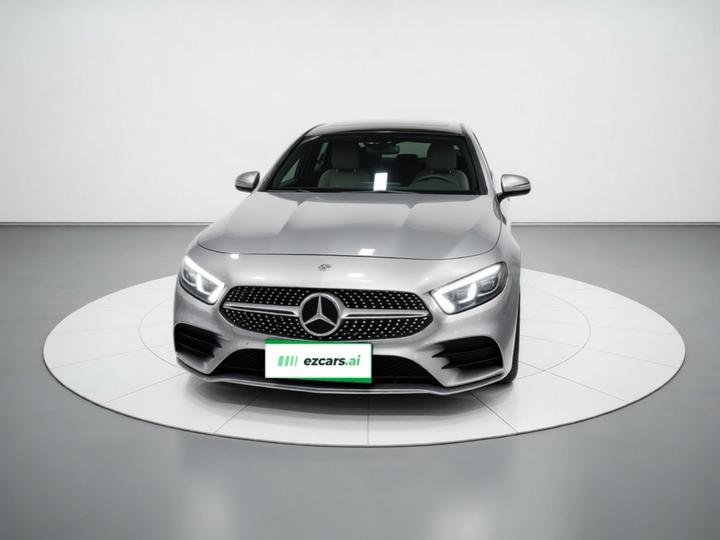 A-Class 2019 A 200 L Sport photo 2