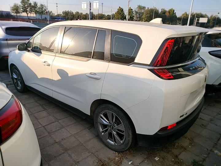 Bestune NAT 2023 PRO 419km photo 4