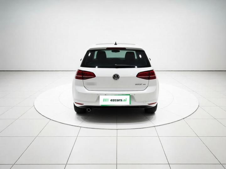 Golf 2015 1.4TSI AT Flagship photo 5