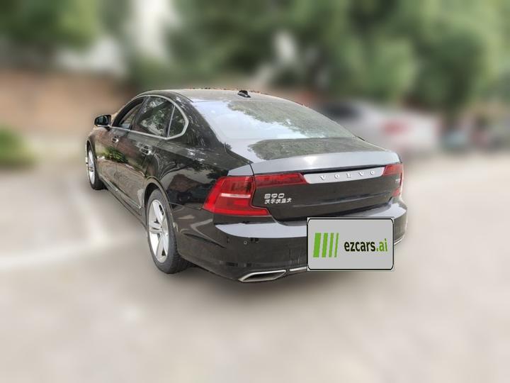 S90 2019 T5 photo 4
