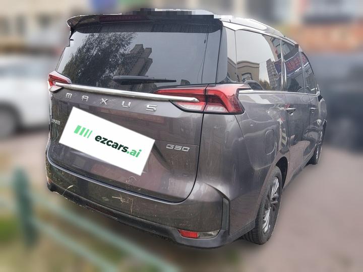 MAXUS G50 2020 1.5T AT Luxury photo 6
