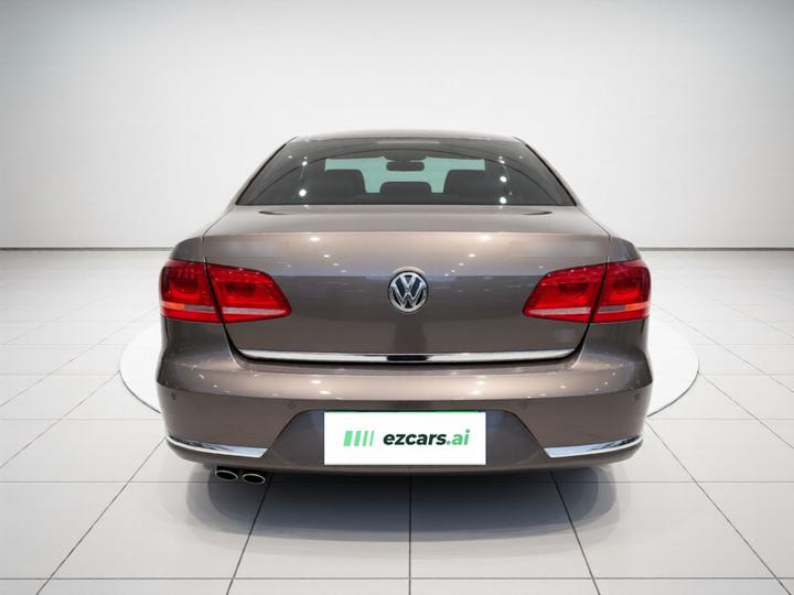 Magotan 2015 Facelift 1.8TSI Premium photo 5