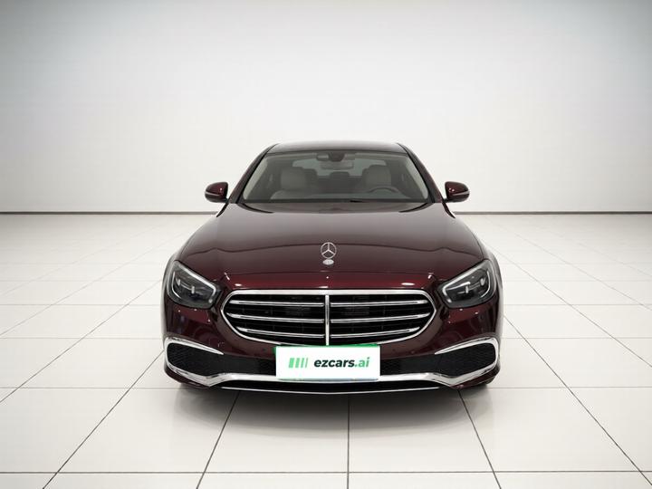 E-Class 2023 E 300 L Luxury photo 2