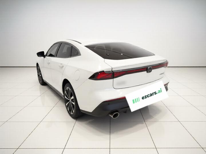 UNI-V 2024 1.5T photo 4