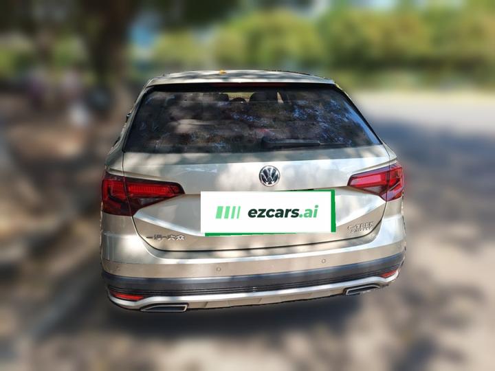 C-TREK 2017 230TSI DSG Comfort photo 5