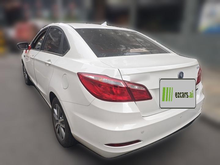 Eado 2016 1.6L MT photo 4