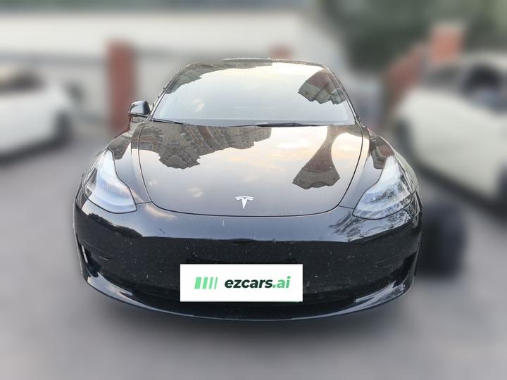 Model 3 2022 RWD photo 2
