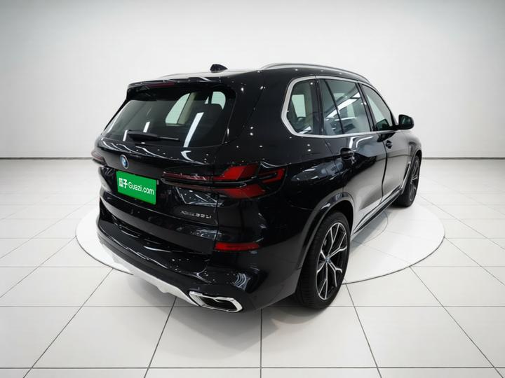 X5 2023 xDrive 30Li Exclusive M Sport Package photo 6