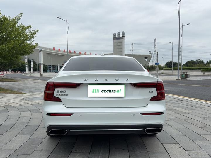 S60 2020 T4 Luxury photo 3