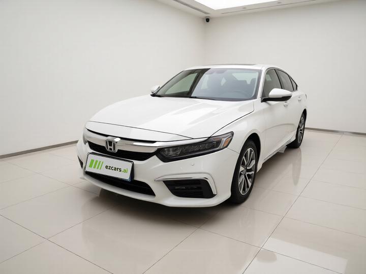 2019 260TURBO China VI