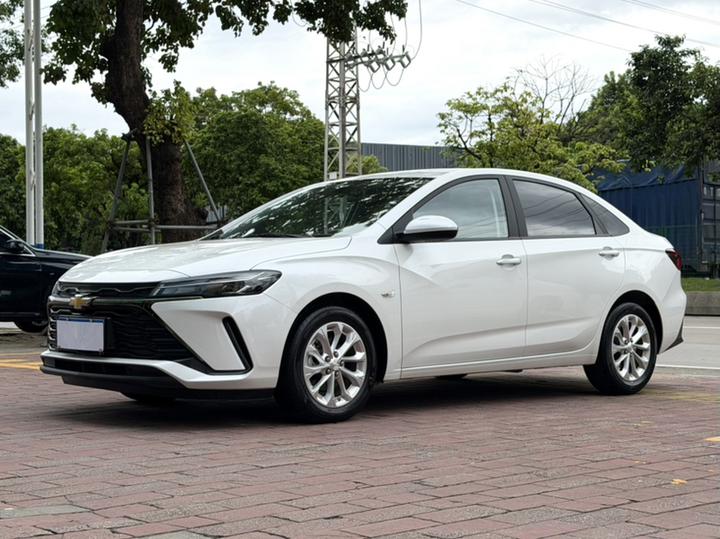 Cruze 2024 1.5L DCT Enjoy