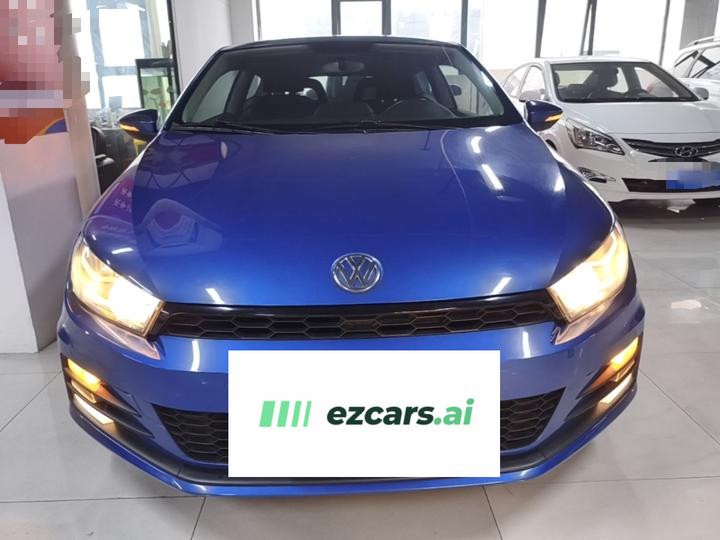 2015 1.4TSI photo 2