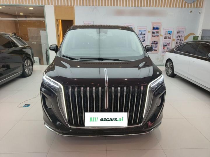HQ9 PHEV 2024 2.0T AWD Luxury photo 2