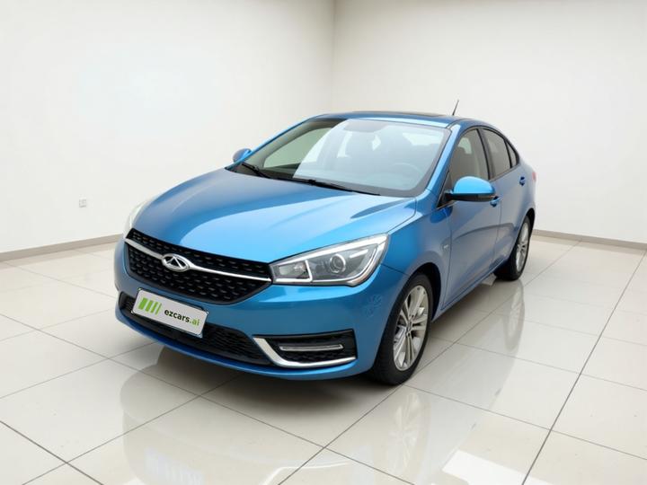 Arrizo 5 2017 1.5L MT Premium