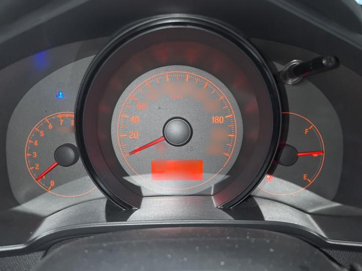 Fit 2014 1.5L LX CVT Comfort photo 4
