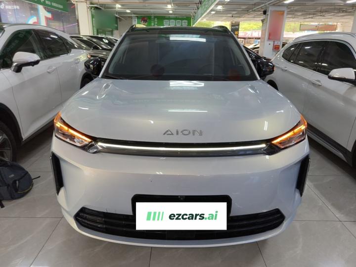 AION i60 2026 210 Standard photo 2