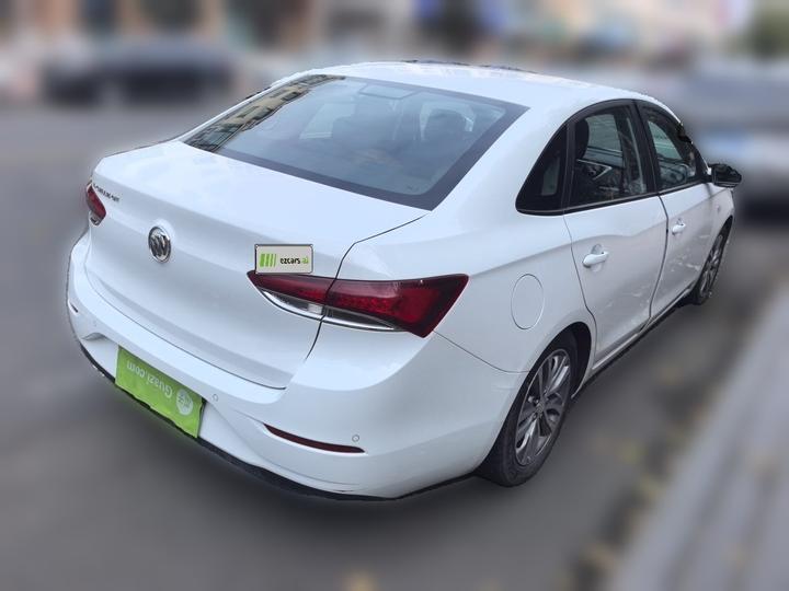 Excelle 2021 1.3T AT Mild Hybrid Elite photo 4
