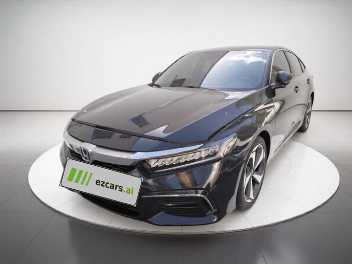 2019 Hybrid 2.0L China VI