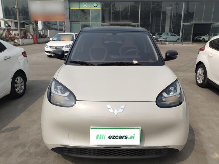 Wuling Bingo 2024 333km photo 2