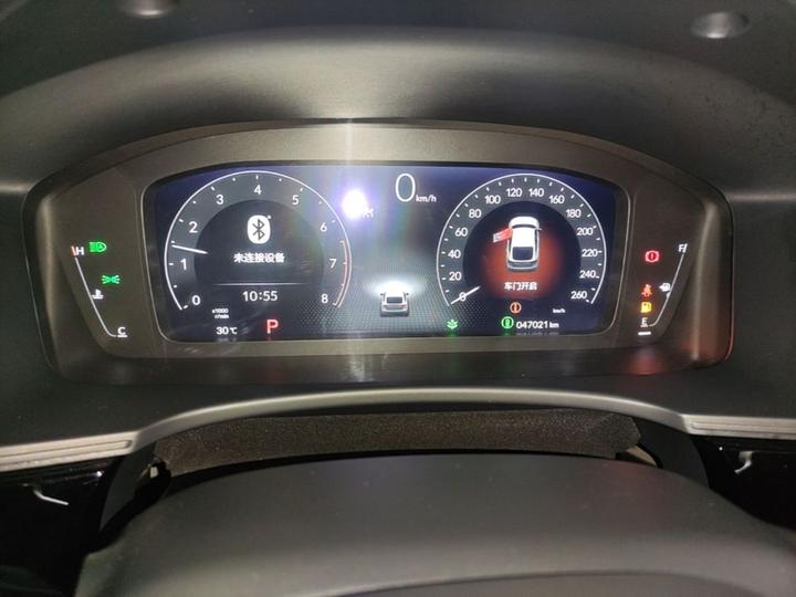 Integra 2023 HATCHBACK 240TURBO CVT photo 4