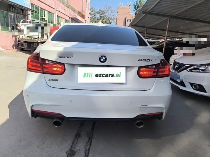 3 Series 2014 328Li xDrive Luxury Design Package photo 5